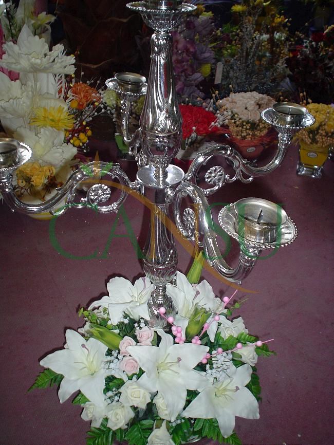Gelin&Düğün Masası/Mumluk, Gelin_Dugun_Masasi_026