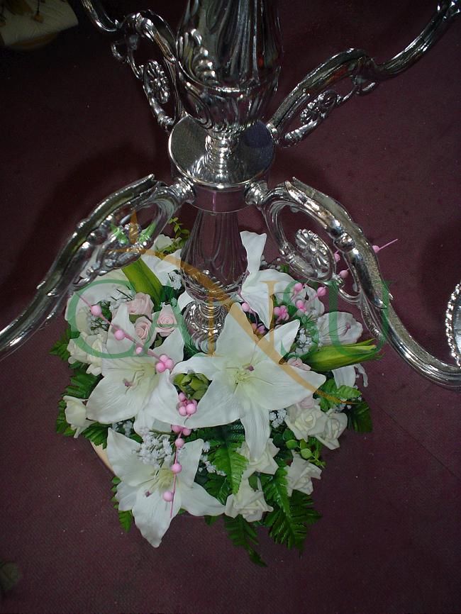 Gelin&Düğün Masası/Mumluk, Gelin_Dugun_Masasi_028